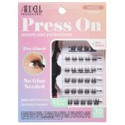Ardell Naked Press On Underlash Extension Natural
