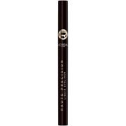 L'Oréal Paris Haute Precision Liquid Eyeliner 020 Brun Leather