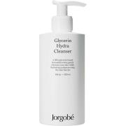 JorgObé Glycerin Hydra Cleanser 200 ml