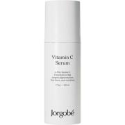 JorgObé Vitamin C Serum 50 ml