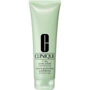 Clinique 7 Day Scrub 250 St.