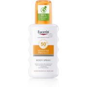 Eucerin Sensitive Sun Spray Spf 50+ 200 ml