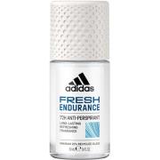 Adidas Fresh Endurance Fresh Endurance Anti-Perspirant Roll On 50