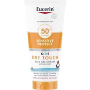 Eucerin Sun Kids Dry Touch SPF50+ 200 ml