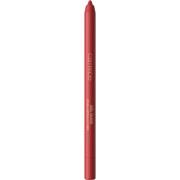 Catrice Gel Glide Long-Lasting Lip Liner 030 Left On Red