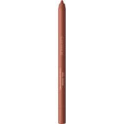 Catrice Gel Glide Long-Lasting Lip Liner 040 Latte Lines