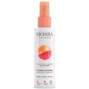 Mossa Vitamin Cocktail Energising Toner Mist 100 ml