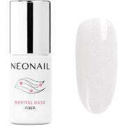 NEONAIL UV Gel Polish Revital Base Fiber Shiny Queen