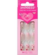 Kiss Impress Nails Still The One