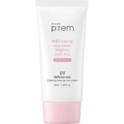 Make P:rem UV defence me. Calming Tone Up Sun Cream 50 ml