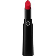 Giorgio Armani Lip Power Matte 409 Electric