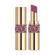 Yves Saint Laurent YSL Loveshine Rouge Volupte Shine 124