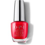 OPI Infinite Shine 2 Long-Wear Nail Polish Cajun Shrimp