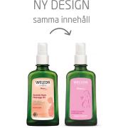 Weleda Mum Stretch Mark Massage Oil 100 ml