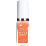 Depend Minilack Concrete Jungle 840