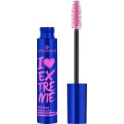 essence I love mascara waterproof Waterproof