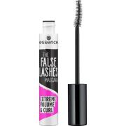 essence The False Lashes Mascara extreme volume & curl