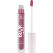 essence Blur Soufflé Matte Lip Cream 05 Crush Hour