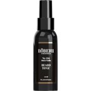 Nõberu of Sweden Beard Tonic 100 ml