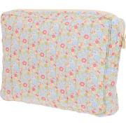 Bon Dep Pouch Big Mw Liberty Betsy Ann Light Blue