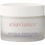 Exuviance   Glycolic Perfecting Moisturizer 45 g
