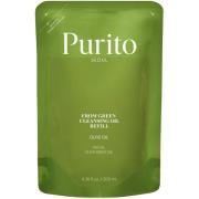 Purito From Green Cleansing Oil Refill 200 ml