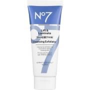 No7 Lift & Luminate Cleansing Exfoliator 100 ml