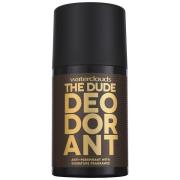 Waterclouds The Dude 48h Deodorant Roll-on 75 ml