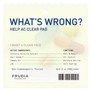 Frudia What’s Wrong Help AC Clear Pad 8 g