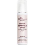 Pudderdåserne All-in-One Protection SPF 30 50 ml