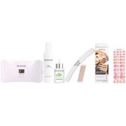 NEONAIL Gel Stickers Full Kit M14