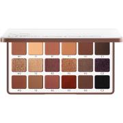 Natasha Denona Eye Sculpt Texture and Tone Palette Dramatic