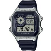 Casio Classic AE-1200WH-1CVEF