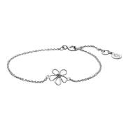Izabel Camille Honey Armband Silber a3115sws