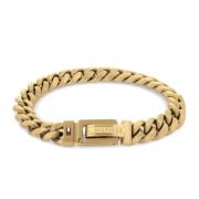 Tommy Hilfiger Armband Rostfreier Stahl 2790434