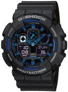 Casio G-Shock GA-100-1A2ER