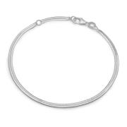 Pico Rylee Armband Silber L03008-S