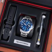 Jaguar Executive Diver Special Edition Set J860-C-S