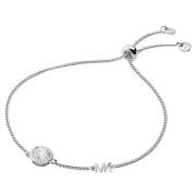 Michael Kors Armband Silber MKC1206AN040