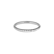 Jane Kønig Small Reflection Blank Ring Silber SRR01-S-AW2000