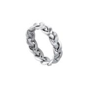 Jane Kønig Flet Ring Silber JK0004R-S