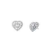 Michael Kors Premium Earrings Ohrringe Silber MKC1691CZ040