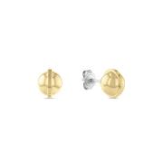 Tommy Hilfiger Orbs Earrings Ohrringe Edelstahl vergoldet 2780813