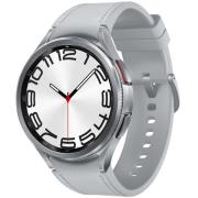 Samsung Galaxy Watch6 Classic 43mm BT Silver SM-R950NZSAEUB