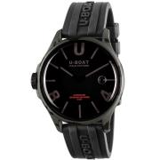 U-BOAT Darkmoon Black Camouflage 44mm U9553