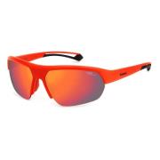 Polaroid Sport Sonnenbrille 2057260Z366BG