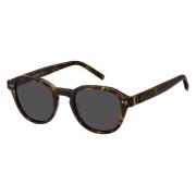 Tommy Hilfiger Havana Sonnenbrille 20581908649IR