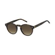 Tommy Hilfiger Havana Sonnenbrille 20378108650HA