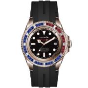 OceanX Sharkmaster 1000 Limited Edition SMS1003