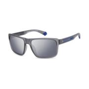 Polaroid Sonnenbrille 206732RIW58EX